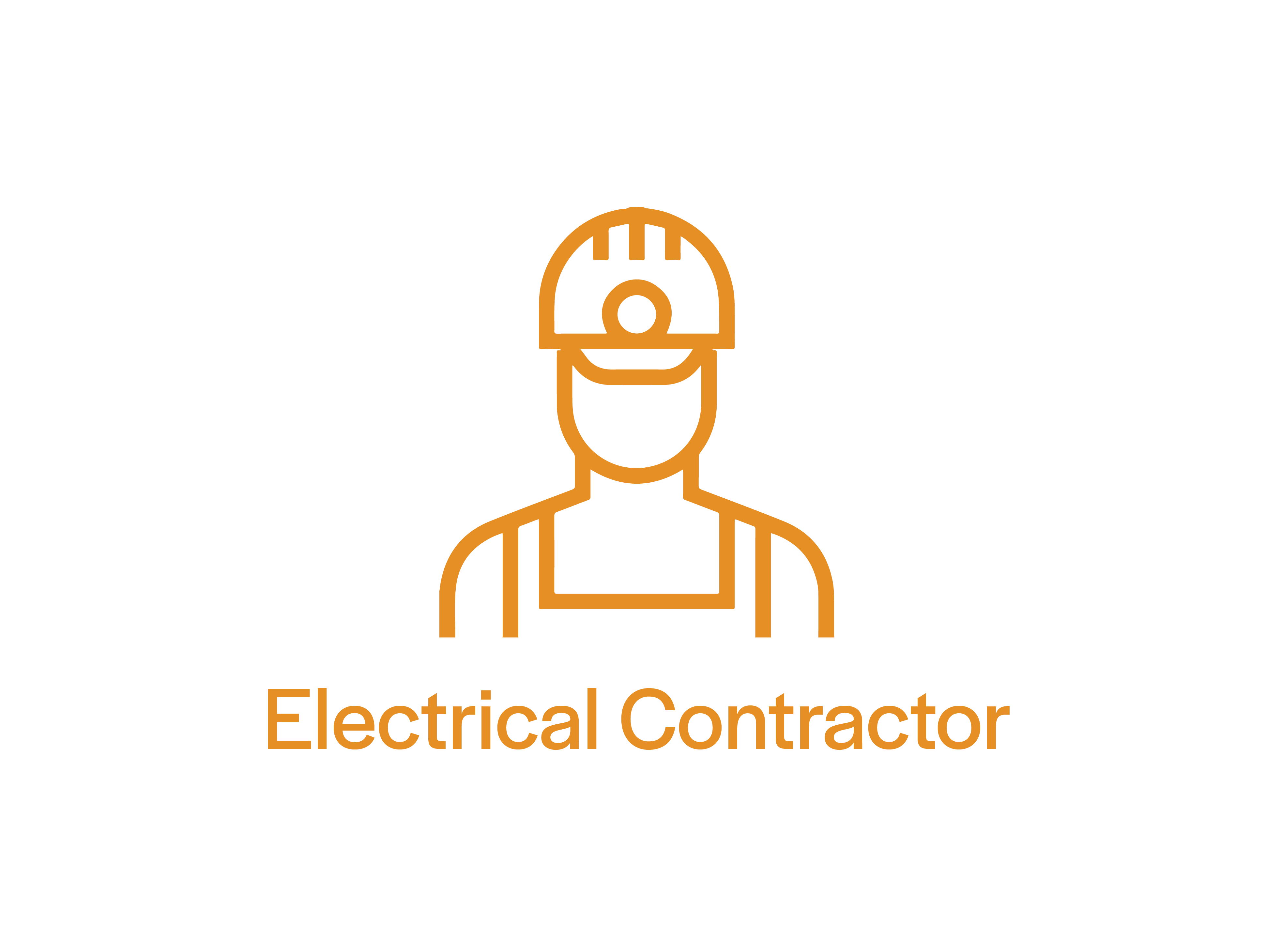 persona_icons Electrical Contractor