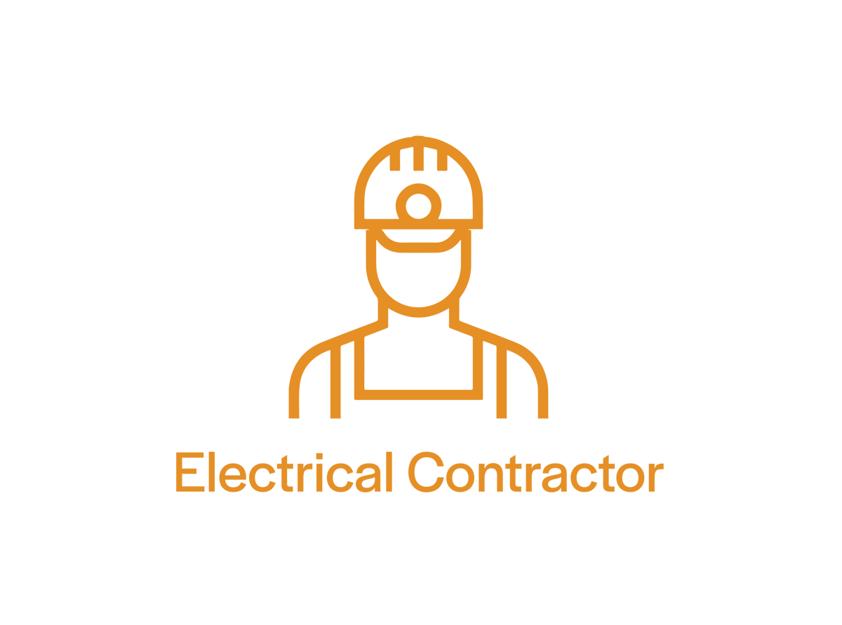 persona_icons Electrical Contractor