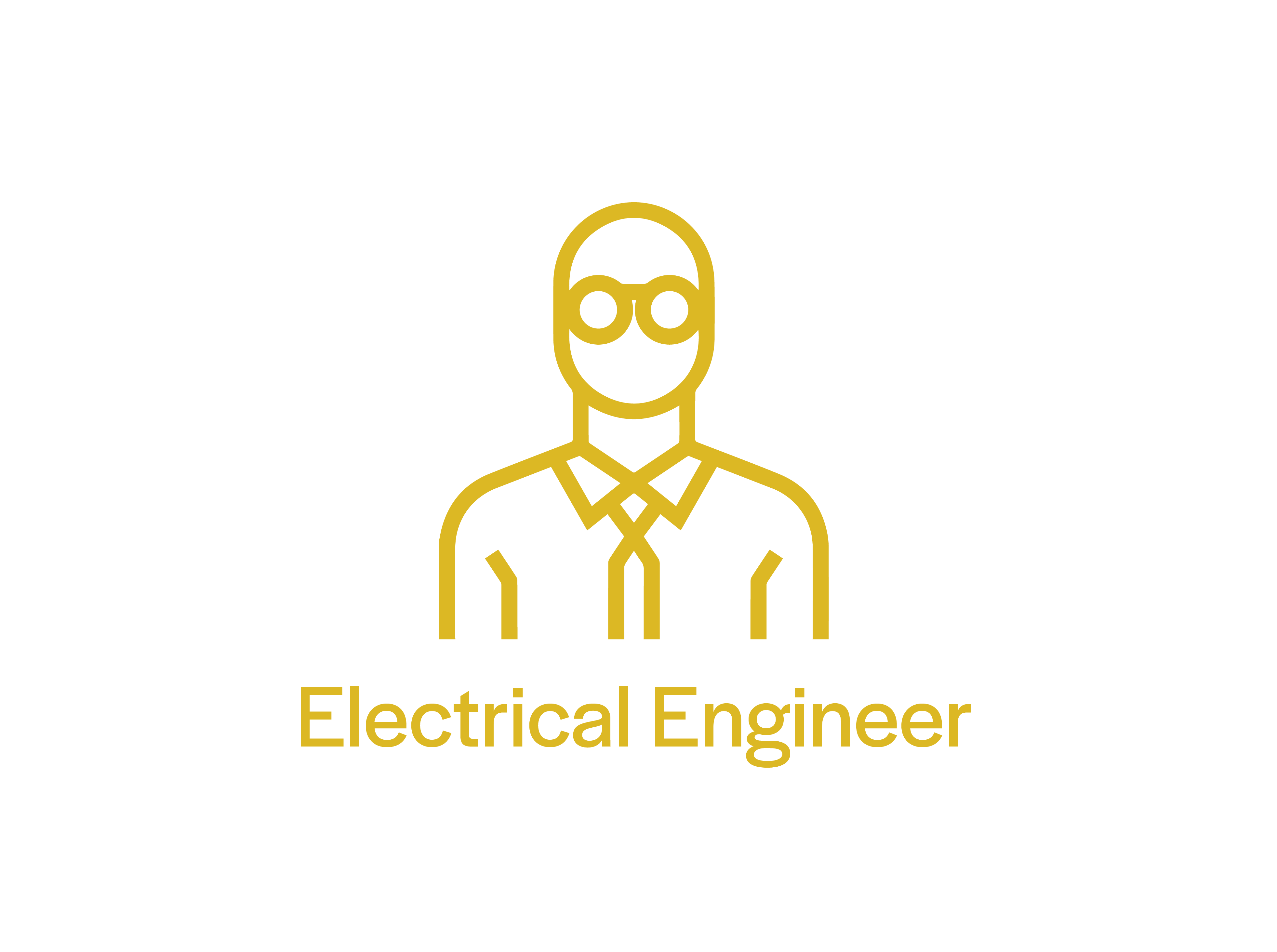 persona_icons Electrical Engineer
