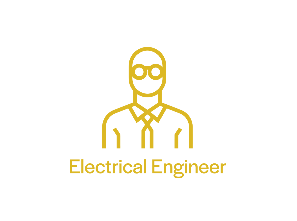 persona_icons Electrical Engineer